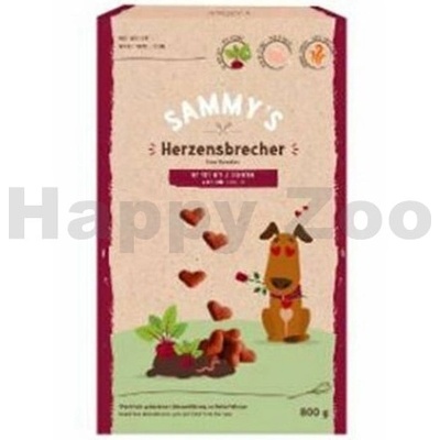 Bosch Sammy’s Heartbreaker 800 g