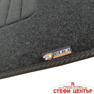 Paolo Мокетни стелки Paolo съвместими с MERCEDES GLA 247 (2020+) (5151220) - steficenter