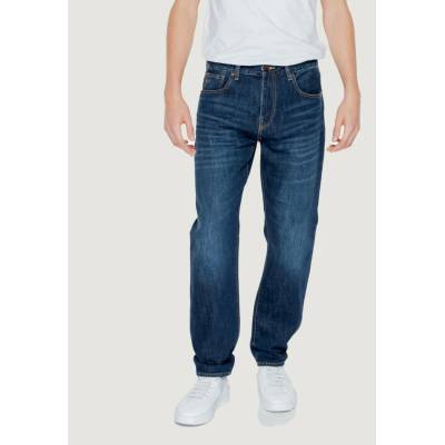 Armani Exchange džíny Pánské blue