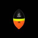 Black Cat podvodný plavák Hard Core Float 100 g