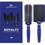 Olivia Garden Royalty подаръчен комплект за по-лесно разресване на косата