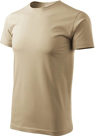 Malfini basic 129 písková