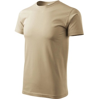 Malfini basic 129 písková