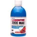 Quamtrax L-Carnitine 3000 MAX [500 мл] Горски плодове