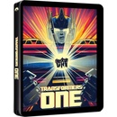 Transformers Jedna 2BD