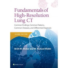 Fundamentals of High-Resolution Lung CT