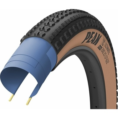 Goodyear MTB Peak Ultimate Tubeless Complete 29x2,25" Kevlar