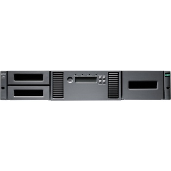 Image 1 of HP MSL3040 (Q6Q64A)