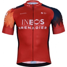 BONAVELO INEOS GRENADIERS '24 - červená/modrá