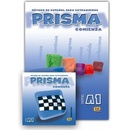 Prisma Comienza A1 Alumno + CD
