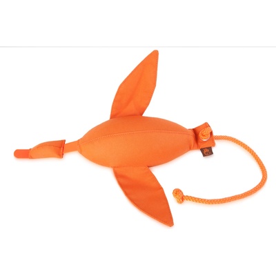 Firedog dummy kačka veľký 600 g
