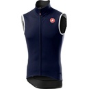 Castelli Perfetto RoS Vest tmavá modrá