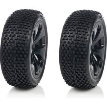 Medial Pro Медиален Преден велосипед 3.3" SC Raptor H12/24mm, гуми Velox M4 (чифт)