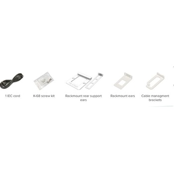 Mikrotik CRS354-48P-4S+2Q+RM + L5