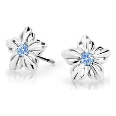 Cutie Jewellery C2238-30-X-2 svetlo modrá