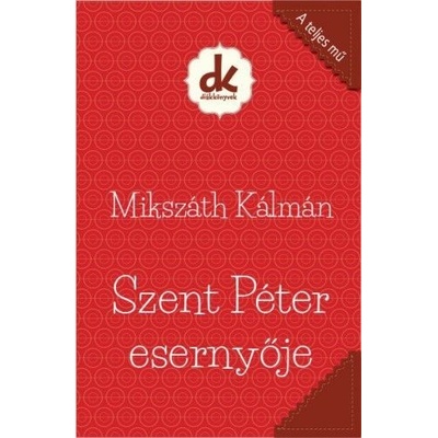 Szent Péter esernyője