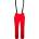 Spyder Мъжки ски панталони Spyder Boundary Ski Pant Mens - Red