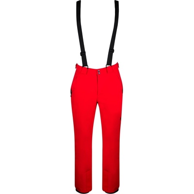 Spyder Мъжки ски панталони Spyder Boundary Ski Pant Mens - Red