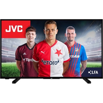 JVC LT-50VU2205