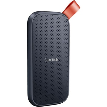 SanDisk Extreme Portable 2TB (SDSSDE30-2T00-G25/186578)