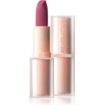 Revolution Beauty Lip Allure Soft Satin Lipstick Кремообразно червило със сатенено покритие цвят Sultry 3.2 гр