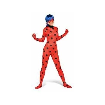 My Other Me Маскировъчен костюм за възрастни My Other Me LadyBug (7 Части) Размер M/L