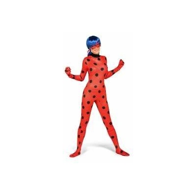My Other Me Маскировъчен костюм за възрастни My Other Me LadyBug (7 Части) Размер M/L