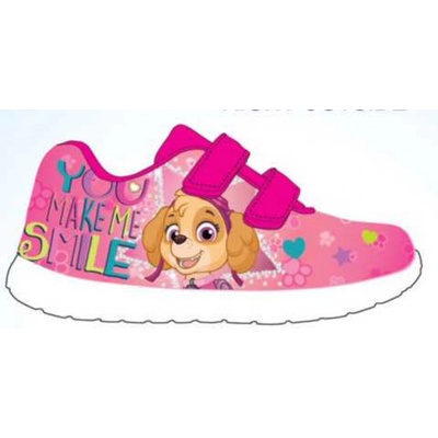 Paw Patrol tenisky Girl