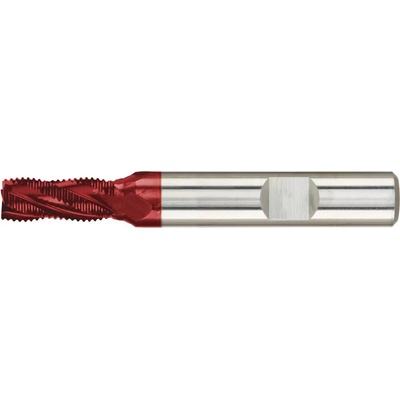 Hrubovací fréza krátká DIN844 HSS-Co5-PM FIRE typ NRf 14mm GÜHRING