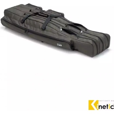 Kinetic Obal na pruty 3 komory 2024 190cm