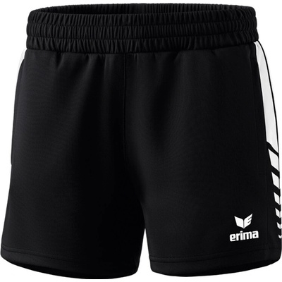 Erima Six Wings Worker Shorts W černá