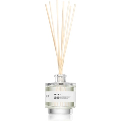 The Olphactory Lab Co. Myrtle арома-дифузер 200ml