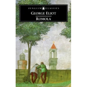 Romola | George Eliot (1997)