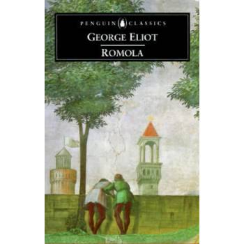 Image 1 of Romola | George Eliot