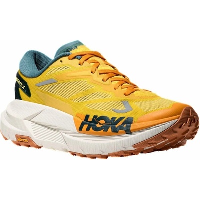 Hoka Mafate X men zest