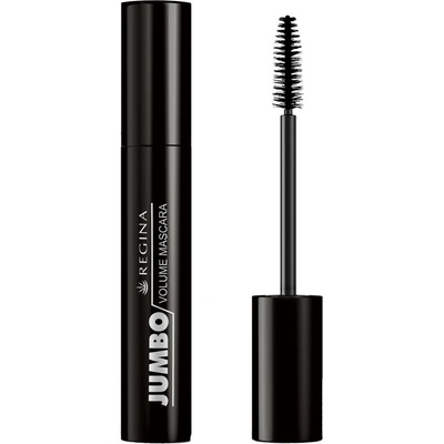 Regina Colors objemová řasenka Black 12 ml