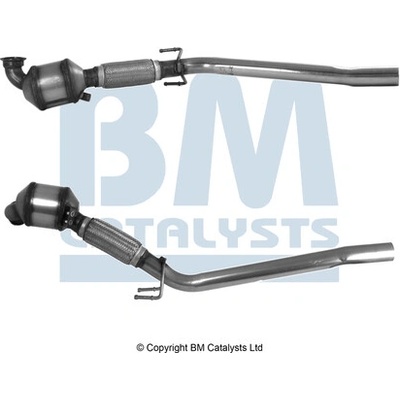 Katalyzátor BM CATALYSTS BM80249H