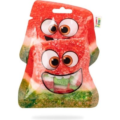 Gommy´s Factory Sour watermelon 80 g