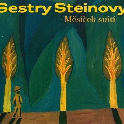 SESTRY STEINOVY: MESICEK SVITI CD