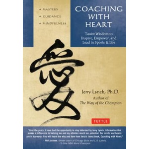 Coaching with Heart (ISBN: 9780804843485)