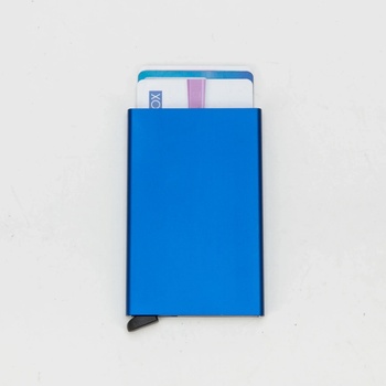 Secrid cardprotector blue