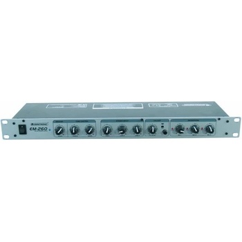 Omnitronic EM-260