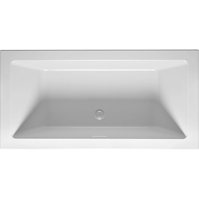 Riho Rethink Cubic 190x80 cm B108001005