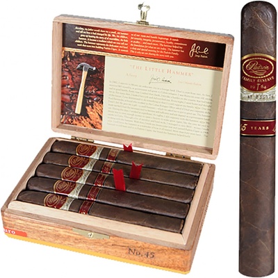 Padron 1926 Family Reserve No.45 Maduro 10 ks