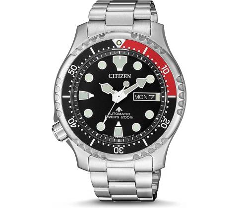Citizen NY0085-86E
