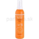 Avène Sun High Protection spray na opaľovanie SPF30 200 ml