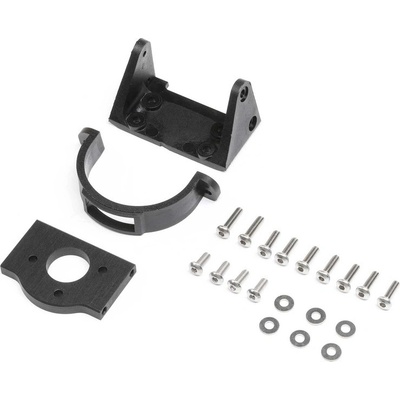 Proboat Sonicwake V2 36″: Lože motoru