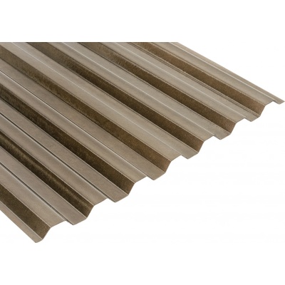Lanit Plast Marlon CSE Original TR 76/16 1060 x 3000 mm PK41-17 bronz 1 ks