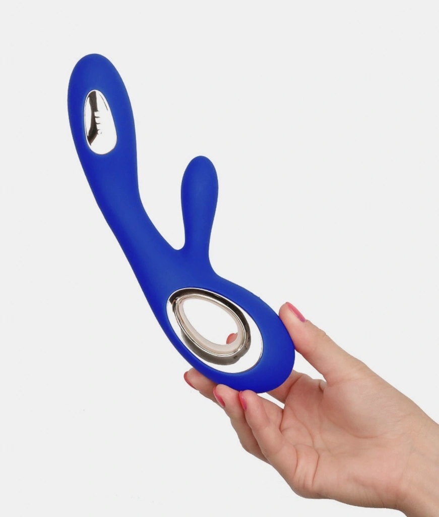 Lelo Soraya Wave