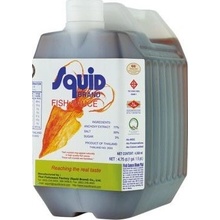 SQUID BRAND Rybacia omáčka 4500ml